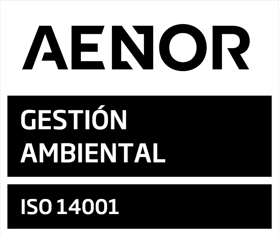 Cert. Gestion ambiental