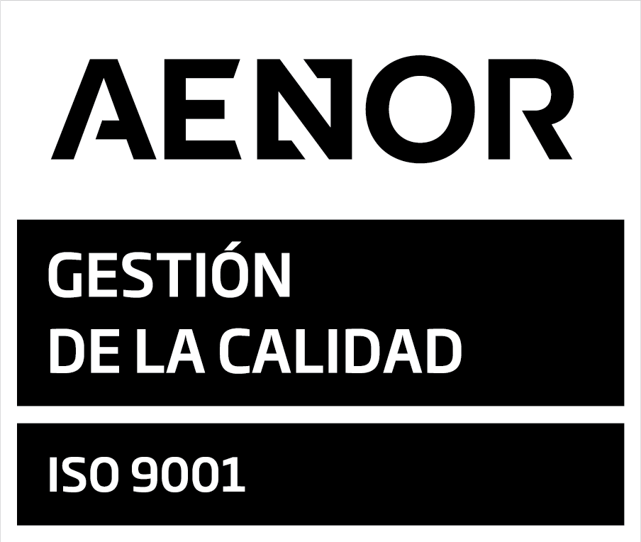 Cert. Gestion calidad