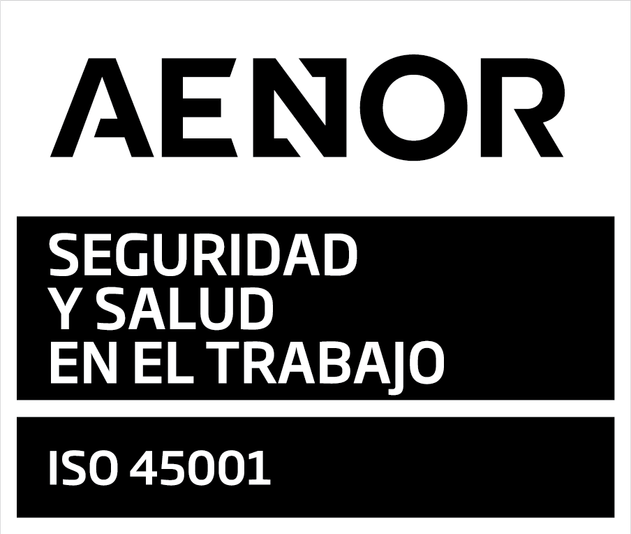 Cert. Seg y Sal en Trabajo