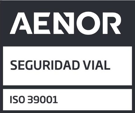 Cert. Seg vial