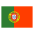 Bandera portugal